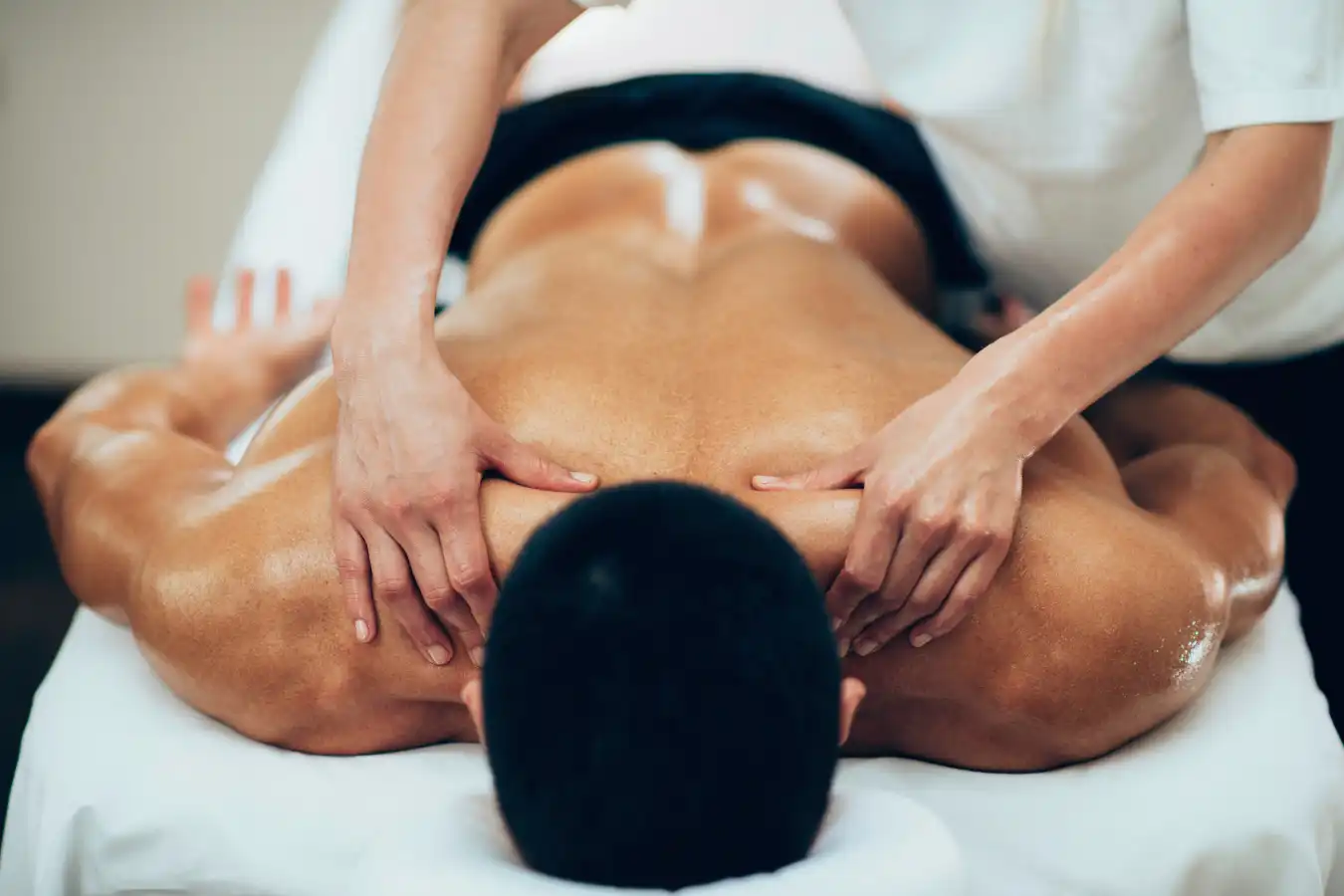 Our Signature Massage ​