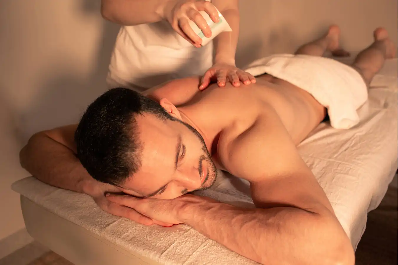 Sports Massage​
